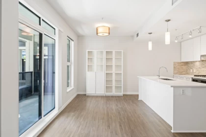 Office / Den Photo of 217 9500 Tomicki Avenue, Richmond, BC