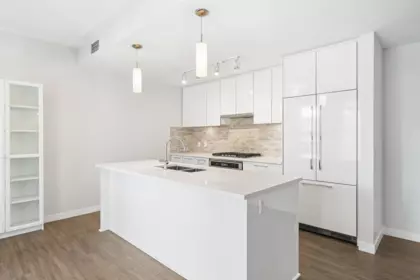 Pantry Photo of 217 9500 Tomicki Avenue, Richmond, BC