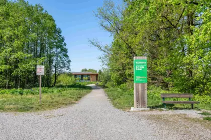 Street View Photo of 217 9500 Tomicki Avenue, Richmond, BC