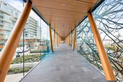 Loft / Bonus Room Photo of 703 5171 Brighouse Way, Richmond, BC