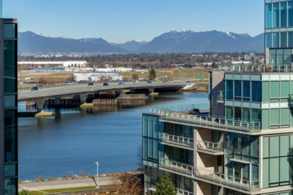 Office / Den Photo of 703 5171 Brighouse Way, Richmond, BC