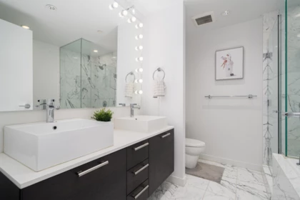 Walk-In Closet Photo of 703 5171 Brighouse Way, Richmond, BC