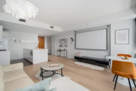703 5171 Brighouse Way, Richmond, BC