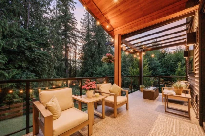 Community Amenities Photo (Clubhouse) of 10043 246b Street, Maple Ridge, BC