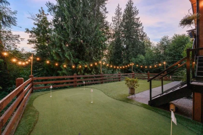 Outdoor Deck Photo of 10043 246b Street, Maple Ridge, BC