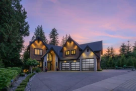 10043 246b Street, Maple Ridge, BC