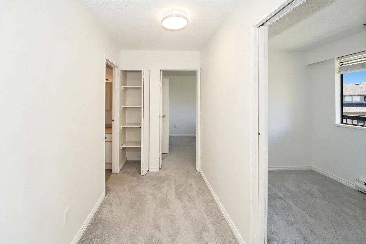 Family Room Photo of 413 8120 Colonial Drive, Richmond, BC