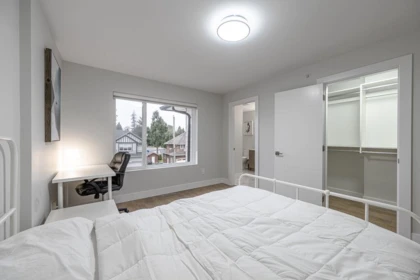 Basement Recreation Room Photo of 2576 Janzen Street, Abbotsford, BC