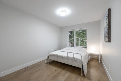 Bedroom 2 Photo of 2576 Janzen Street, Abbotsford, BC