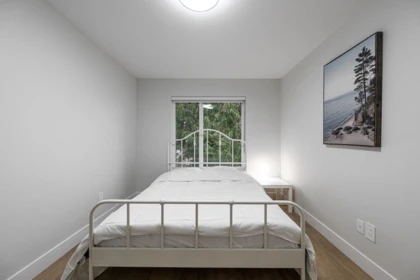 Bedroom 3 Photo of 2576 Janzen Street, Abbotsford, BC