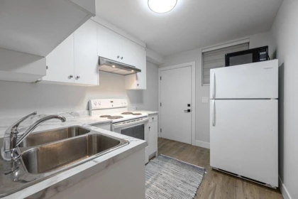 Hallway Photo of 2576 Janzen Street, Abbotsford, BC