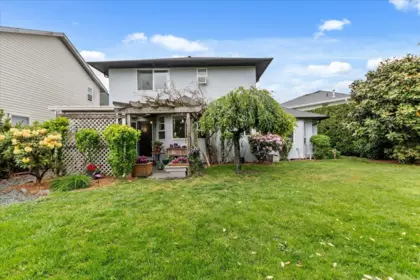 45424 Dorell Place, Chilliwack, BC, Chilliwack — Single Family Residence for sale