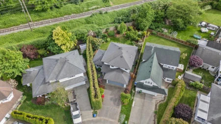 Hot Tub / Spa Photo of 45424 Dorell Place, Chilliwack, BC