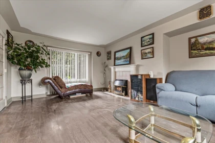 Laundry Room Photo of 45424 Dorell Place, Chilliwack, BC