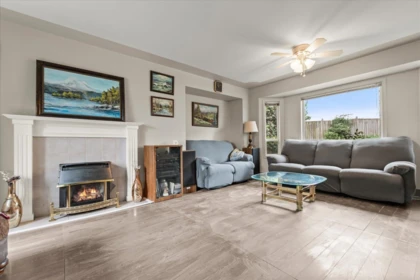 Loft / Bonus Room Photo of 45424 Dorell Place, Chilliwack, BC