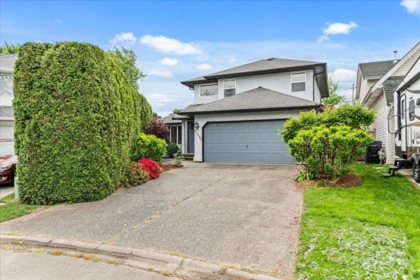 Street View Photo of 45424 Dorell Place, Chilliwack, BC