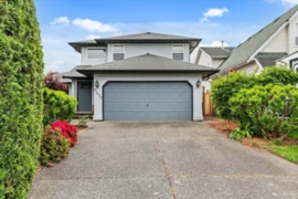 45424 Dorell Place, Chilliwack, BC