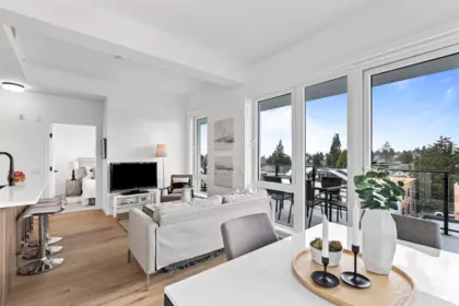 603 6859 Cambie Street, Vancouver, BC, Vancouver — Apartment/Condo for sale