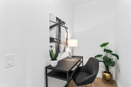 Guest Bathroom Photo of 603 6859 Cambie Street, Vancouver, BC