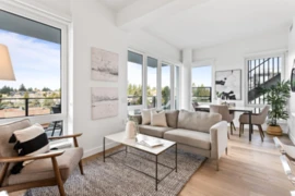 603 6859 Cambie Street, Vancouver, BC