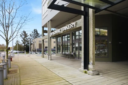 Community Amenities Photo (Clubhouse) of 14 12311 No. 2 Road, Richmond, BC