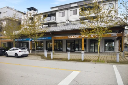 Fitness Center Photo Near 14 12311 No. 2 Road, Richmond, BC