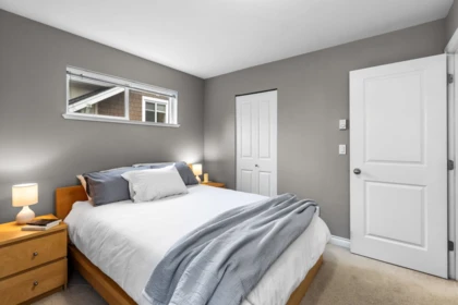 Hallway Photo of 14 12311 No. 2 Road, Richmond, BC