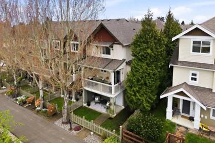 Hot Tub / Spa Photo of 14 12311 No. 2 Road, Richmond, BC