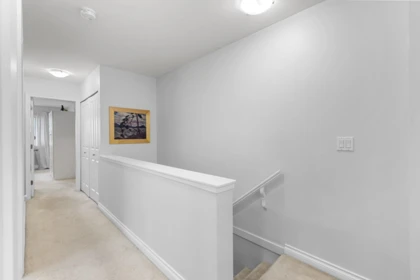 Loft / Bonus Room Photo of 14 12311 No. 2 Road, Richmond, BC