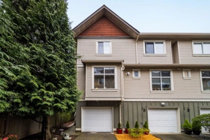 Swimming Pool Photo of 14 12311 No. 2 Road, Richmond, BC