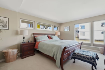 Hot Tub / Spa Photo of 5 3459 W River Road, Delta, BC