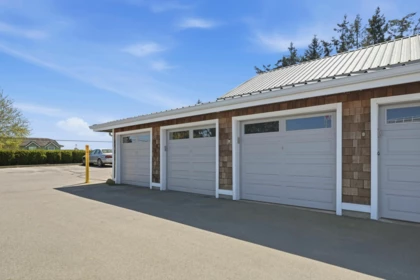 Playground / Recreational Area Near 5 3459 W River Road, Delta, BC