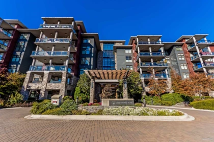 112 5055 Springs Boulevard, Tsawwassen, BC, Tsawwassen — Apartment/Condo for sale