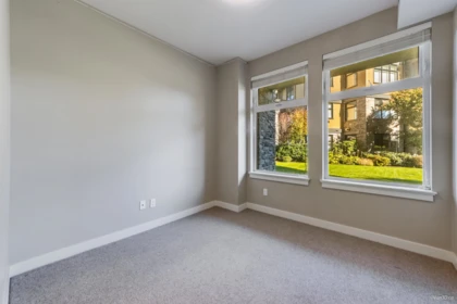 Mudroom Photo of 112 5055 Springs Boulevard, Tsawwassen, BC