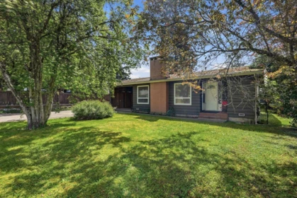 11470 95 Avenue, Delta, BC, Delta — Single Family Residence for sale