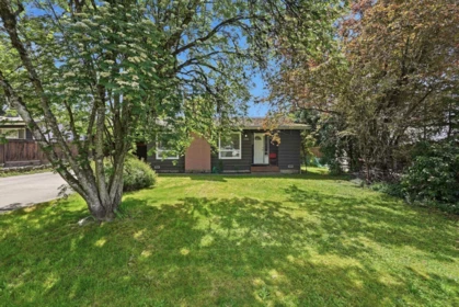 11470 95 Avenue, Delta, BC, Delta — Single Family Residence for sale