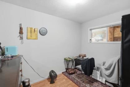 Office / Den Photo of 11470 95 Avenue, Delta, BC