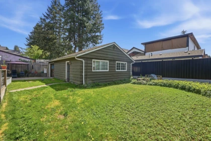 Swimming Pool Photo of 11470 95 Avenue, Delta, BC