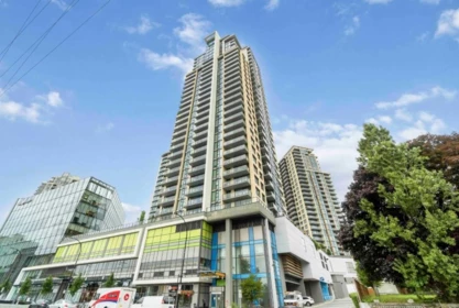 1706 7388 Kingsway, Burnaby, BC, Burnaby — Apartment/Condo for sale