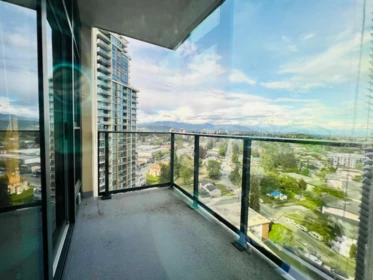 Loft / Bonus Room Photo of 1706 7388 Kingsway, Burnaby, BC