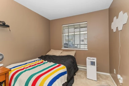 Basement Recreation Room Photo of 321 2962 Trethewey Street, Abbotsford, BC