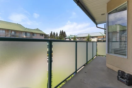 Front Yard Photo of 321 2962 Trethewey Street, Abbotsford, BC