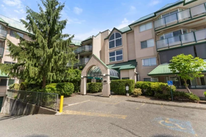 321 2962 Trethewey Street, Abbotsford, BC, Abbotsford — Apartment/Condo for sale
