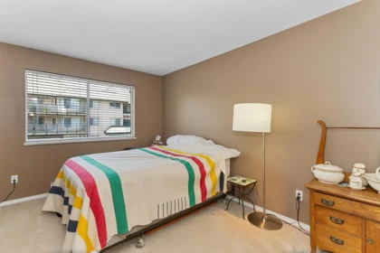 Loft / Bonus Room Photo of 321 2962 Trethewey Street, Abbotsford, BC