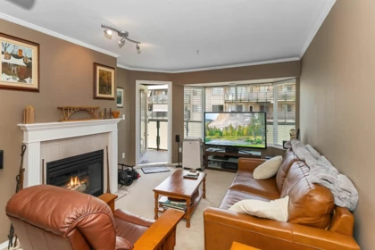 Pantry Photo of 321 2962 Trethewey Street, Abbotsford, BC