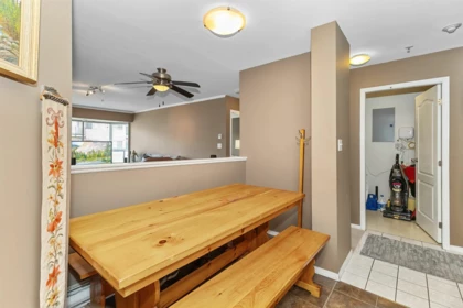 Powder Room Photo of 321 2962 Trethewey Street, Abbotsford, BC