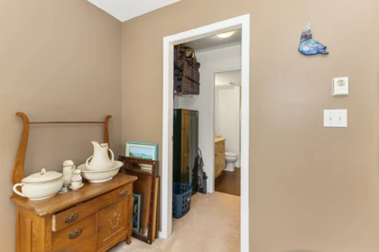Staircase Photo of 321 2962 Trethewey Street, Abbotsford, BC