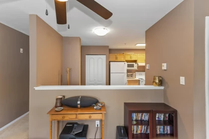 Walk-In Closet Photo of 321 2962 Trethewey Street, Abbotsford, BC