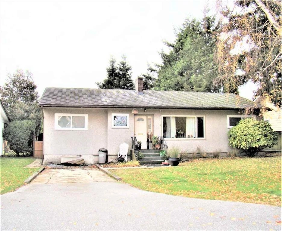 Exterior Rear Photo of 15422 Pacific Avenue, White Rock, BC