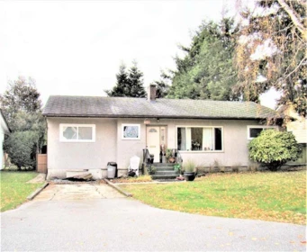 15422 Pacific Avenue, White Rock, BC, White Rock — Single Family Residence for sale